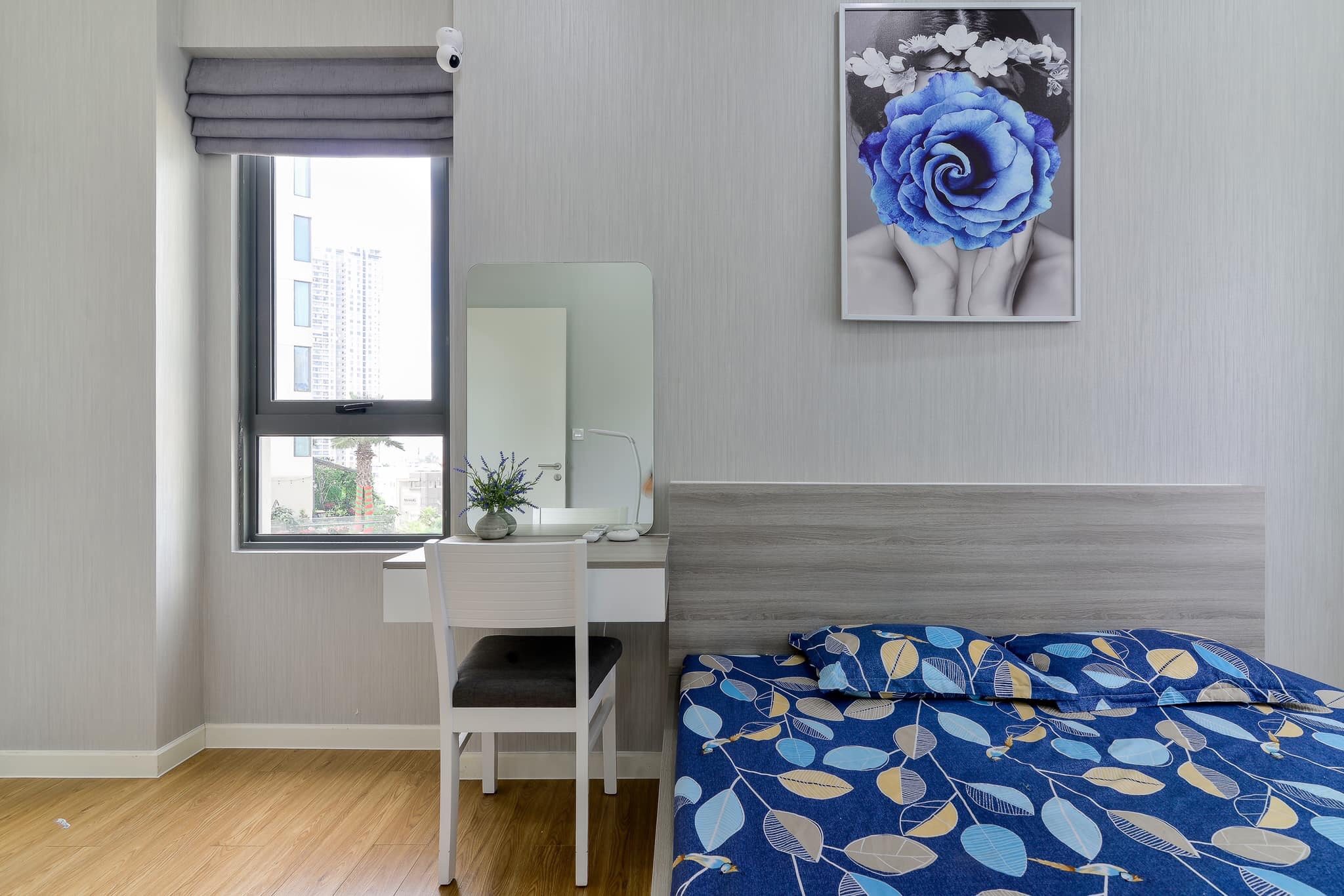 D229004 - Apartment for rent - Masteri An Phu - 1 bedroom